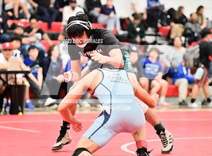 Thumbnail 3 in Metro Conference Championships photogallery.