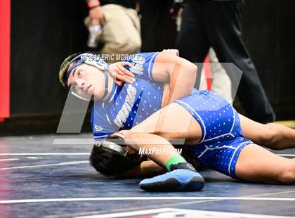Thumbnail 3 in Metro Conference Championships photogallery.