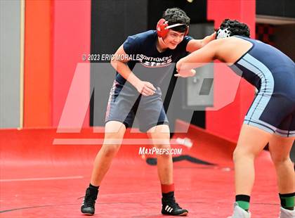 Thumbnail 1 in Metro Conference Championships photogallery.