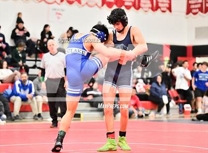 Thumbnail 1 in Metro Conference Championships photogallery.