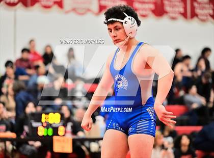 Thumbnail 3 in Metro Conference Championships photogallery.