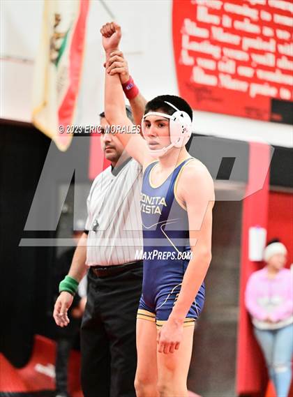 Thumbnail 2 in Metro Conference Championships photogallery.