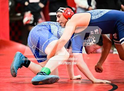 Thumbnail 1 in Metro Conference Championships photogallery.