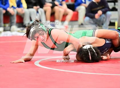 Thumbnail 2 in Metro Conference Championships photogallery.