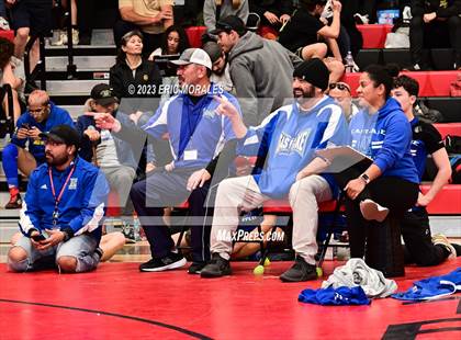 Thumbnail 3 in Metro Conference Championships photogallery.