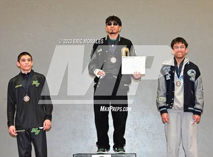 Thumbnail 2 in Metro Conference Championships photogallery.