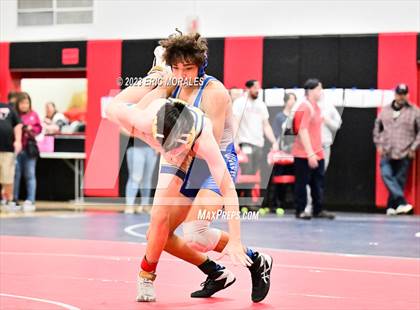 Thumbnail 3 in Metro Conference Championships photogallery.