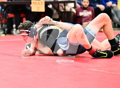 Thumbnail 2 in Metro Conference Championships photogallery.