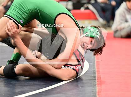 Thumbnail 1 in Metro Conference Championships photogallery.