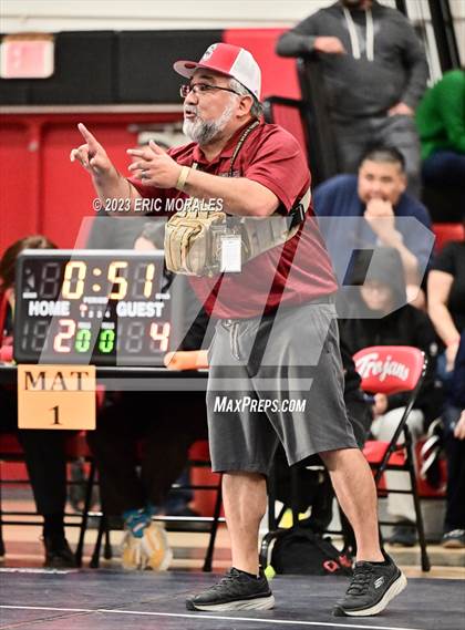 Thumbnail 2 in Metro Conference Championships photogallery.