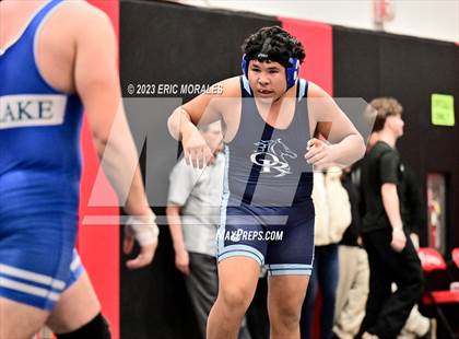 Thumbnail 3 in Metro Conference Championships photogallery.