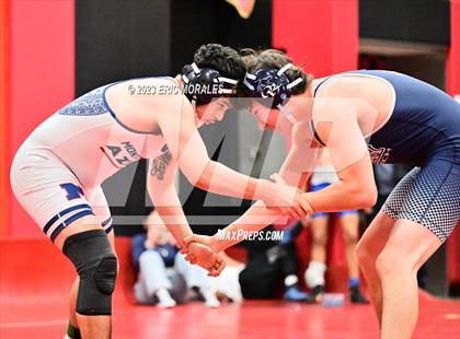 Thumbnail 2 in Metro Conference Championships photogallery.