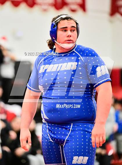 Thumbnail 1 in Metro Conference Championships photogallery.