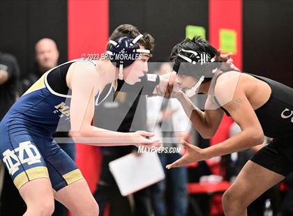 Thumbnail 1 in Metro Conference Championships photogallery.