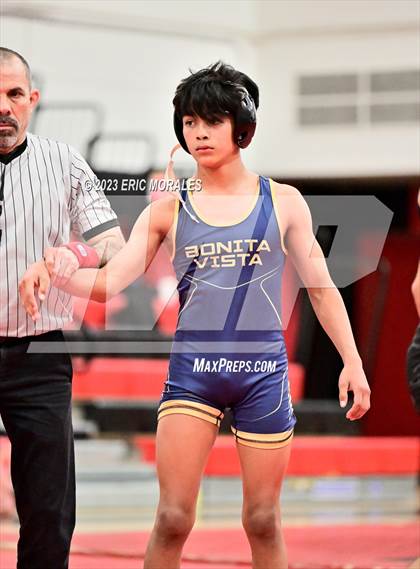 Thumbnail 3 in Metro Conference Championships photogallery.