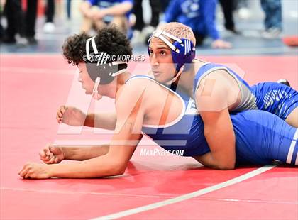 Thumbnail 1 in Metro Conference Championships photogallery.