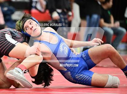 Thumbnail 1 in Metro Conference Championships photogallery.