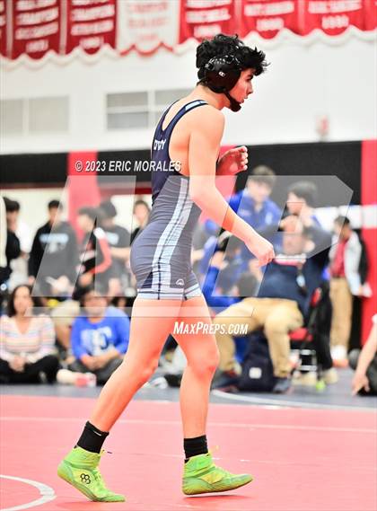 Thumbnail 3 in Metro Conference Championships photogallery.