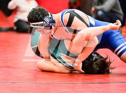 Thumbnail 3 in Metro Conference Championships photogallery.
