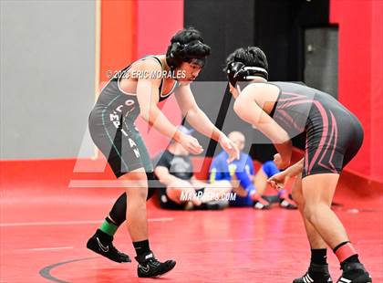 Thumbnail 3 in Metro Conference Championships photogallery.