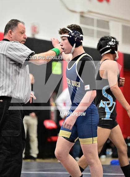 Thumbnail 3 in Metro Conference Championships photogallery.