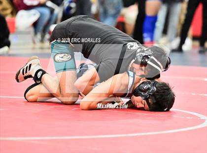 Thumbnail 3 in Metro Conference Championships photogallery.