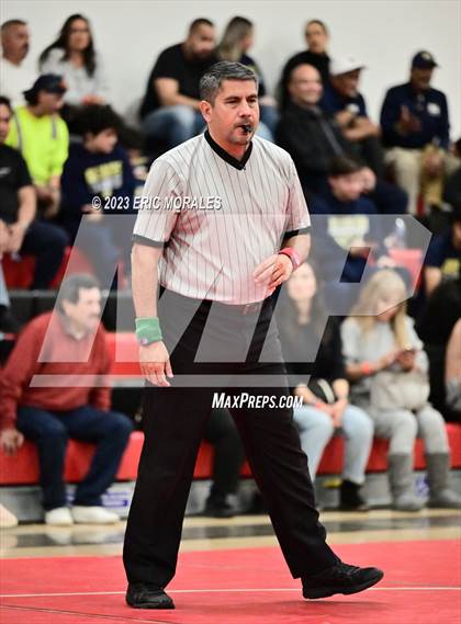 Thumbnail 3 in Metro Conference Championships photogallery.