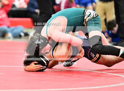 Thumbnail 2 in Metro Conference Championships photogallery.