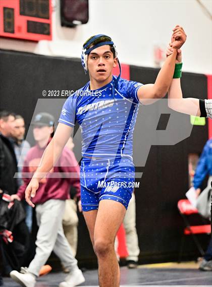 Thumbnail 2 in Metro Conference Championships photogallery.