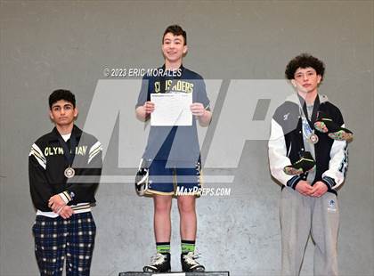 Thumbnail 3 in Metro Conference Championships photogallery.