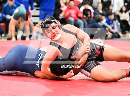 Thumbnail 1 in Metro Conference Championships photogallery.