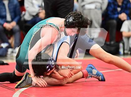 Thumbnail 1 in Metro Conference Championships photogallery.