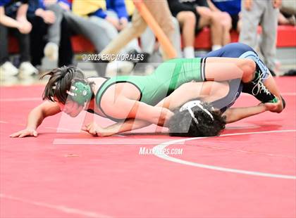 Thumbnail 2 in Metro Conference Championships photogallery.