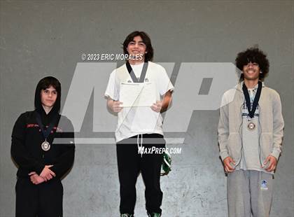 Thumbnail 3 in Metro Conference Championships photogallery.