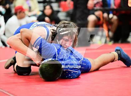 Thumbnail 3 in Metro Conference Championships photogallery.