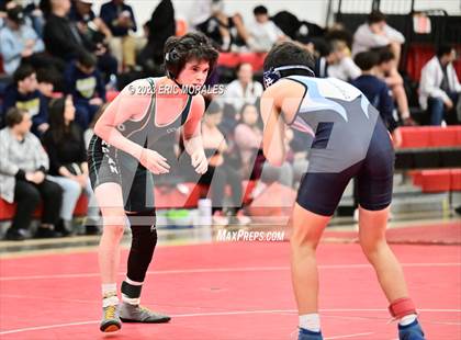 Thumbnail 3 in Metro Conference Championships photogallery.