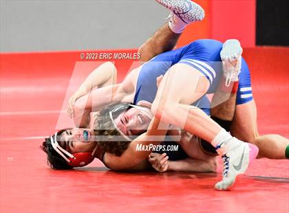 Thumbnail 2 in Metro Conference Championships photogallery.