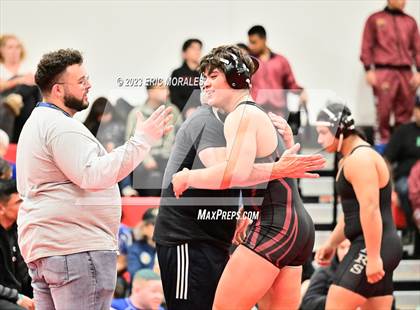 Thumbnail 2 in Metro Conference Championships photogallery.