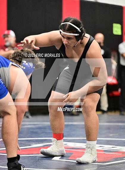 Thumbnail 2 in Metro Conference Championships photogallery.
