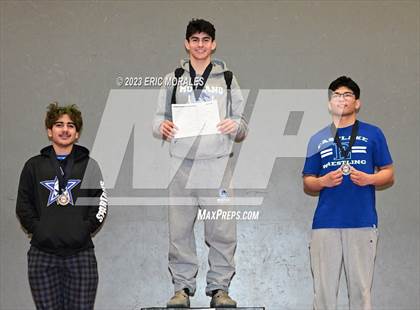 Thumbnail 1 in Metro Conference Championships photogallery.
