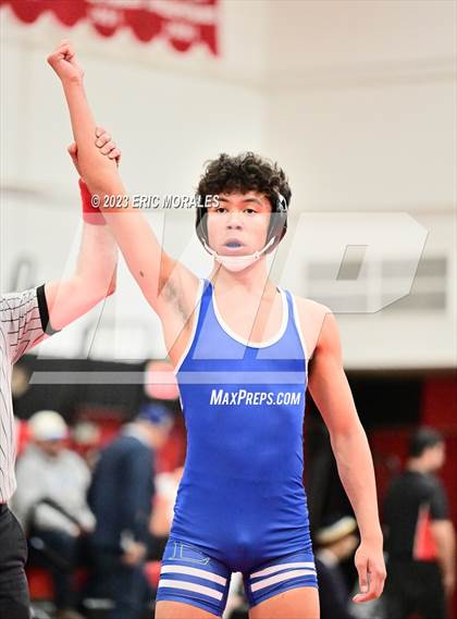 Thumbnail 3 in Metro Conference Championships photogallery.