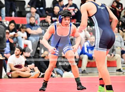 Thumbnail 2 in Metro Conference Championships photogallery.