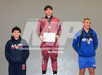 Thumbnail 3 in Metro Conference Championships photogallery.