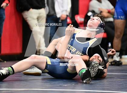 Thumbnail 2 in Metro Conference Championships photogallery.