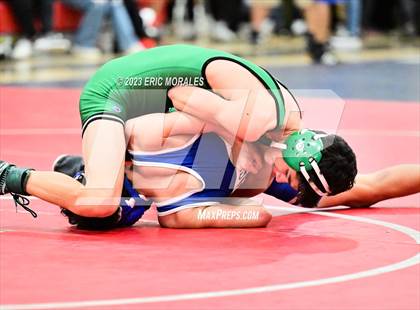 Thumbnail 1 in Metro Conference Championships photogallery.