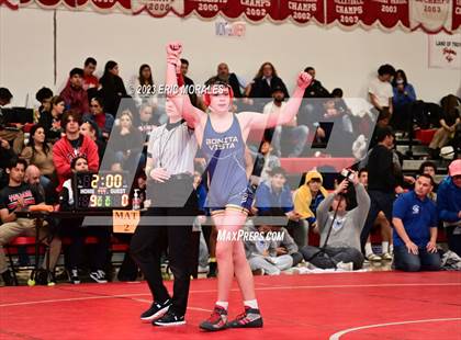 Thumbnail 3 in Metro Conference Championships photogallery.