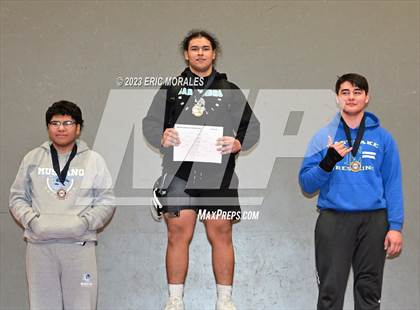 Thumbnail 2 in Metro Conference Championships photogallery.