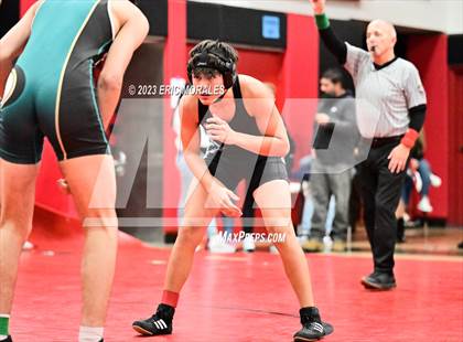 Thumbnail 2 in Metro Conference Championships photogallery.