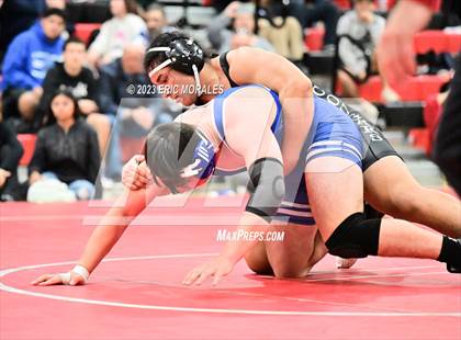 Thumbnail 2 in Metro Conference Championships photogallery.