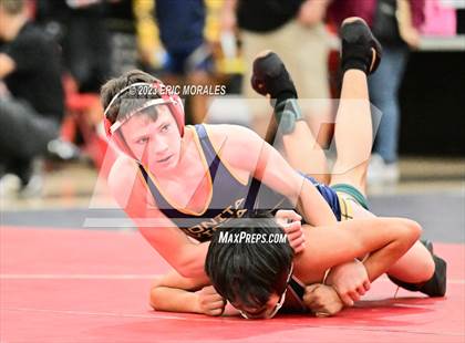Thumbnail 2 in Metro Conference Championships photogallery.
